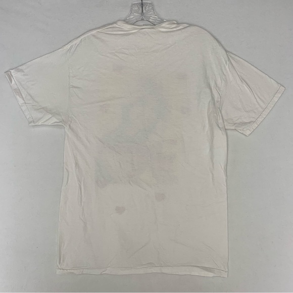 VTG 90s Y2K Boy Meets World Topanga T-Shirt Size M - Picture 2 of 6